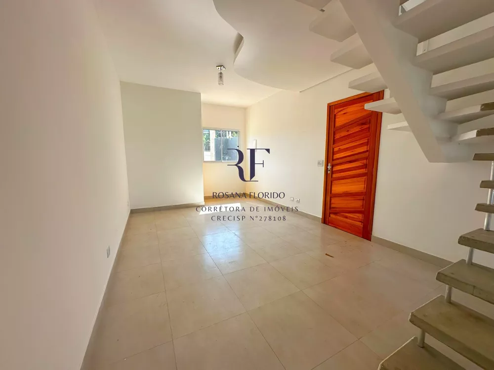 Casa, 3 quartos, 80 m² - Foto 3