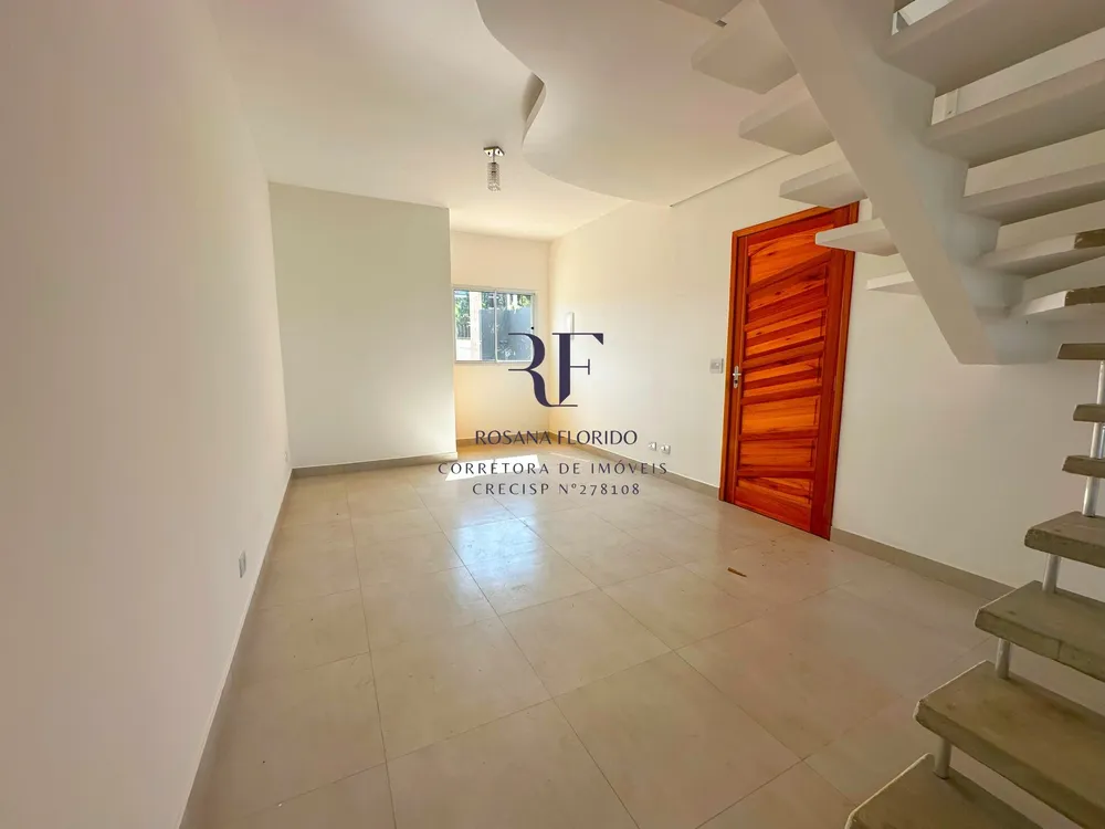 Casa, 3 quartos, 80 m² - Foto 4