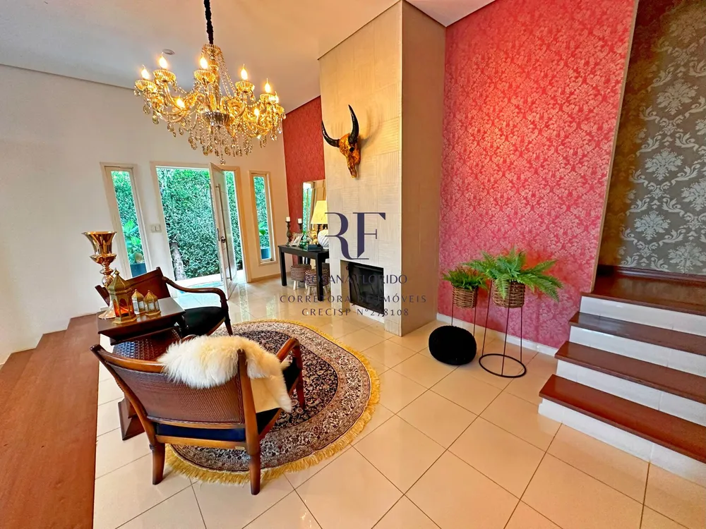 Casa de Condomínio, 3 quartos - Foto 7