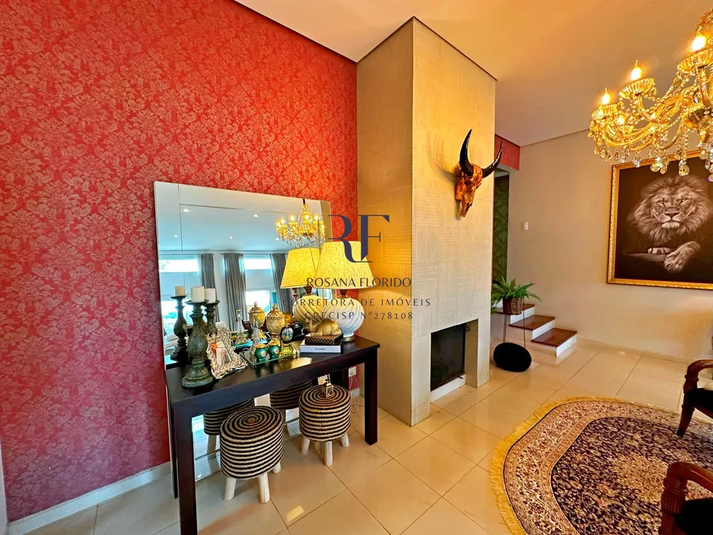 Casa de Condomínio, 3 quartos - Foto 6