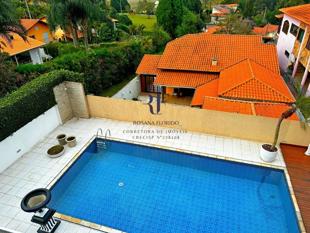 Casa de Condomínio, 3 quartos - Foto 8