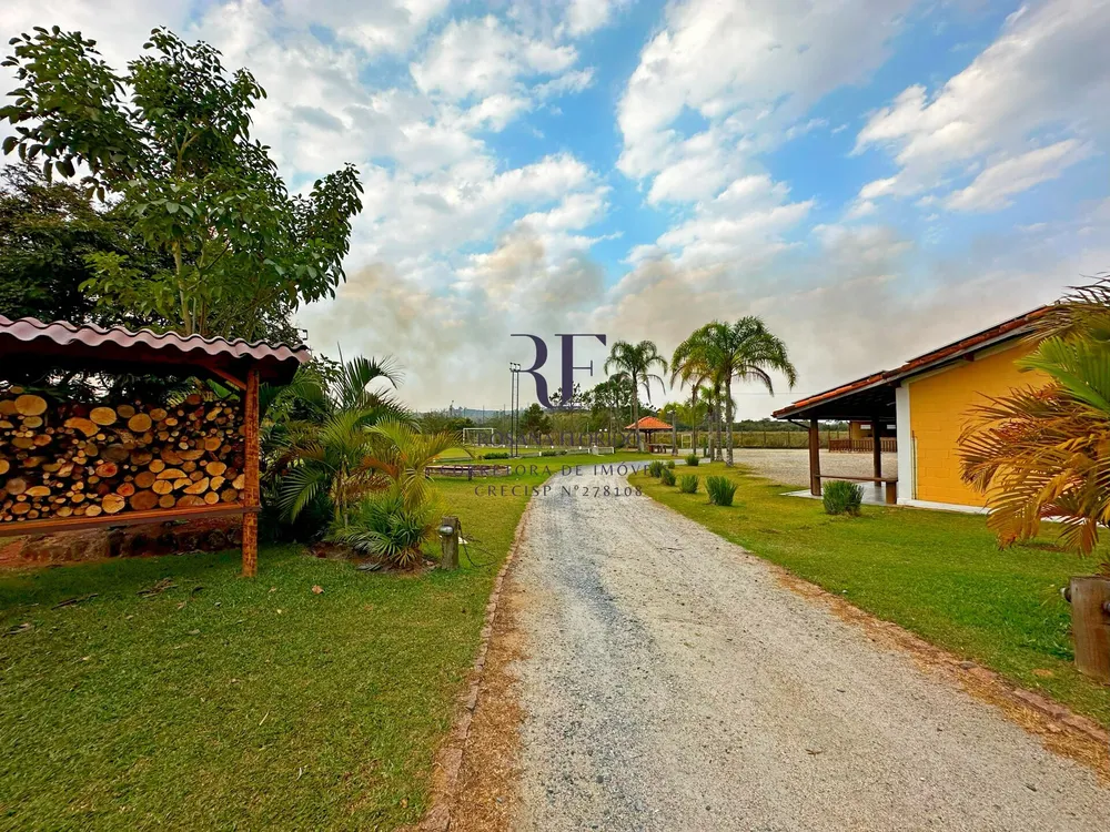 Casa de Condomínio, 3 quartos - Foto 18