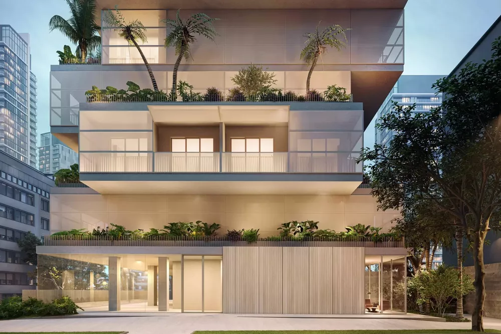 Apartamento, 4 quartos, 145 m² - Foto 1