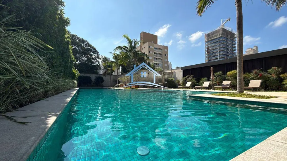 Apartamento, 3 quartos, 257 m² - Foto 13