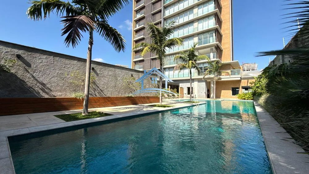 Apartamento, 3 quartos, 257 m² - Foto 14