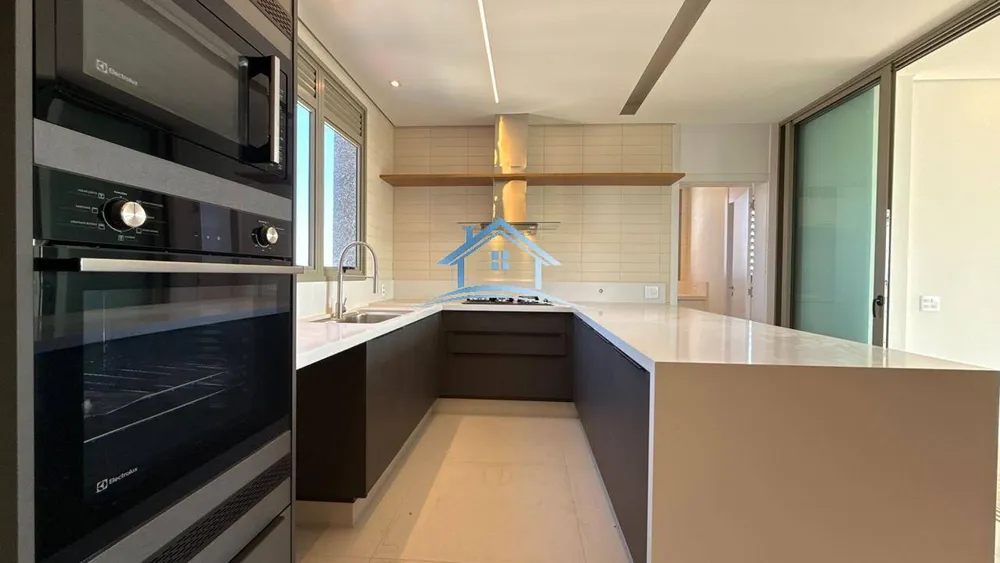 Apartamento, 3 quartos, 257 m² - Foto 3