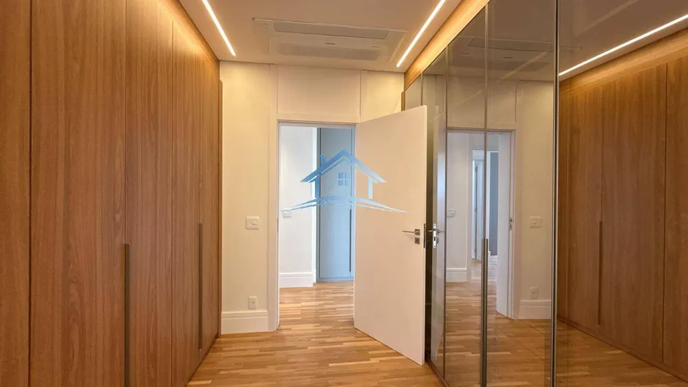 Apartamento, 3 quartos, 257 m² - Foto 10