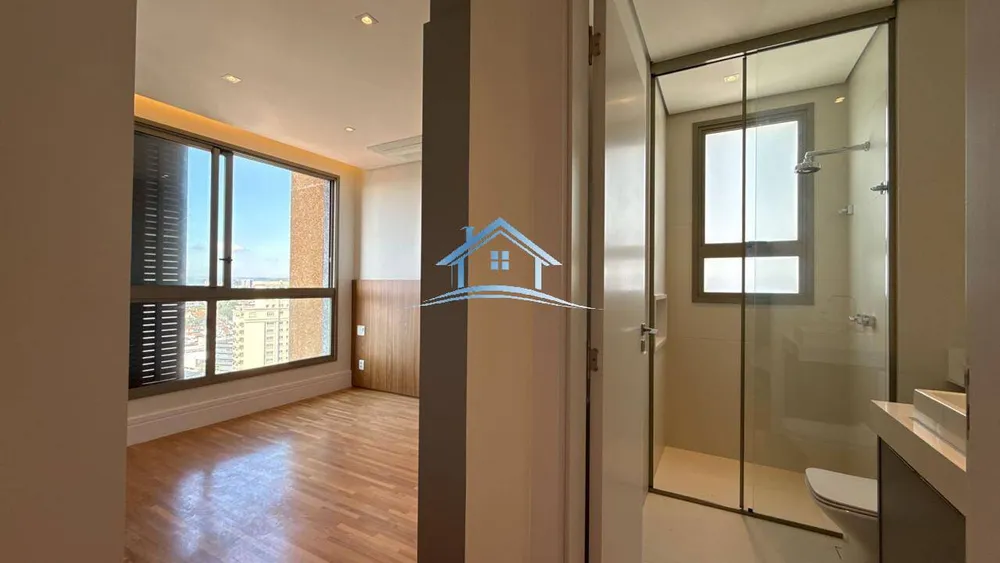 Apartamento, 3 quartos, 257 m² - Foto 5