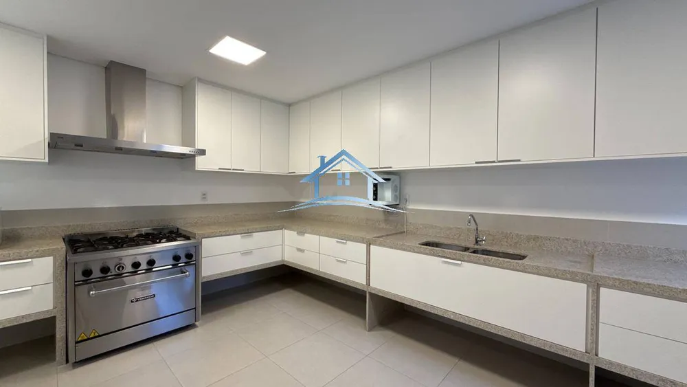Apartamento, 3 quartos, 257 m² - Foto 16