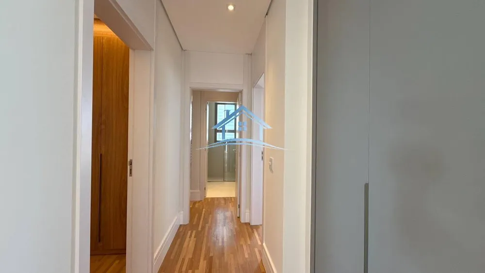 Apartamento, 3 quartos, 257 m² - Foto 4