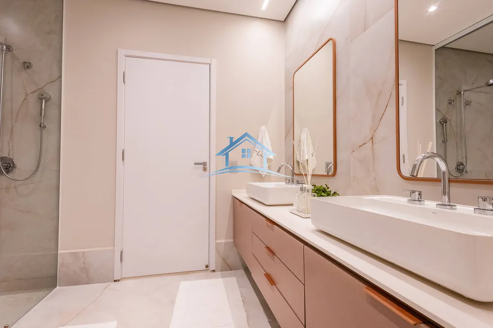 Casa, 3 quartos, 450 m² - Foto 14