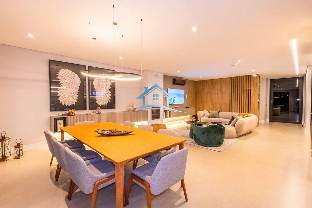 Casa, 3 quartos, 450 m² - Foto 2
