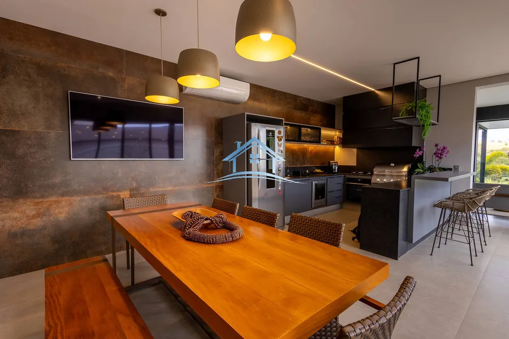 Casa, 3 quartos, 450 m² - Foto 10