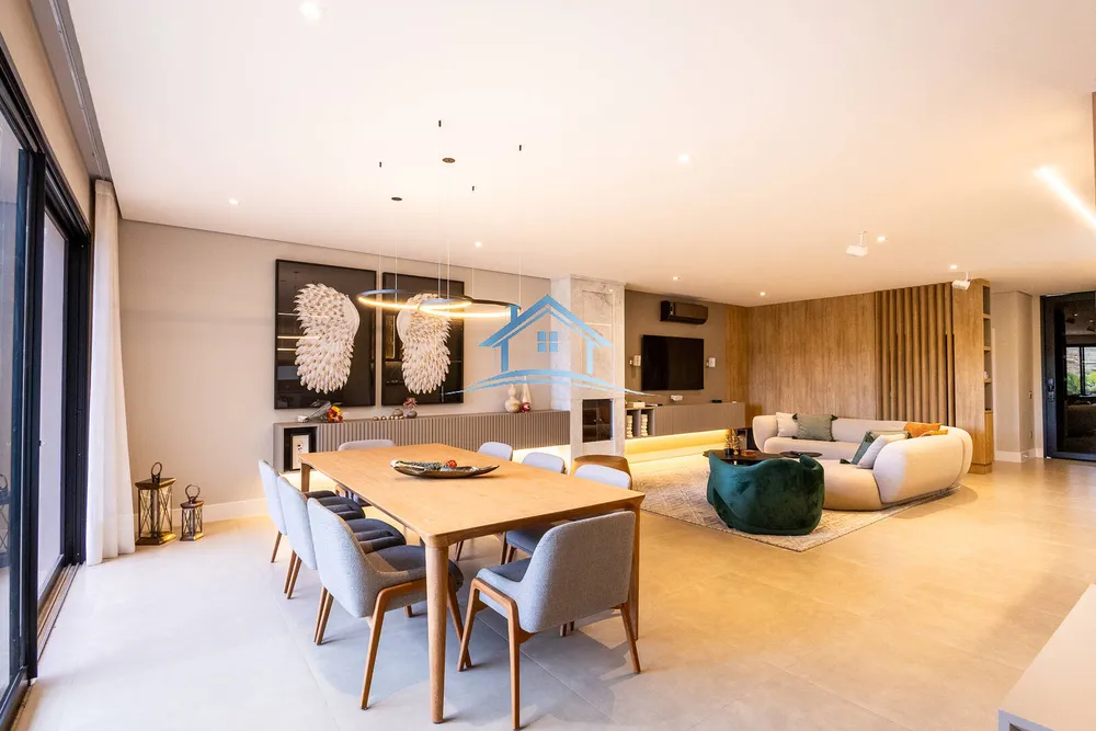 Casa, 3 quartos, 450 m² - Foto 11