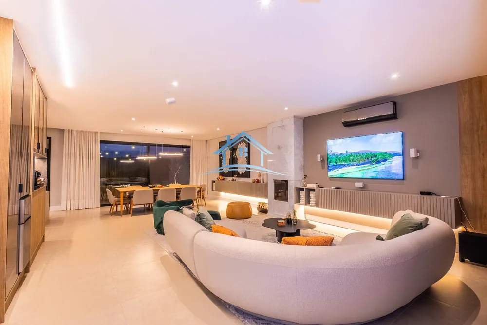 Casa, 3 quartos, 450 m² - Foto 4