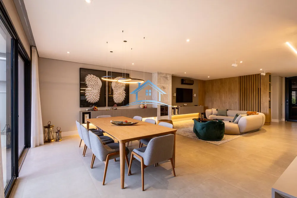 Casa, 3 quartos, 450 m² - Foto 17