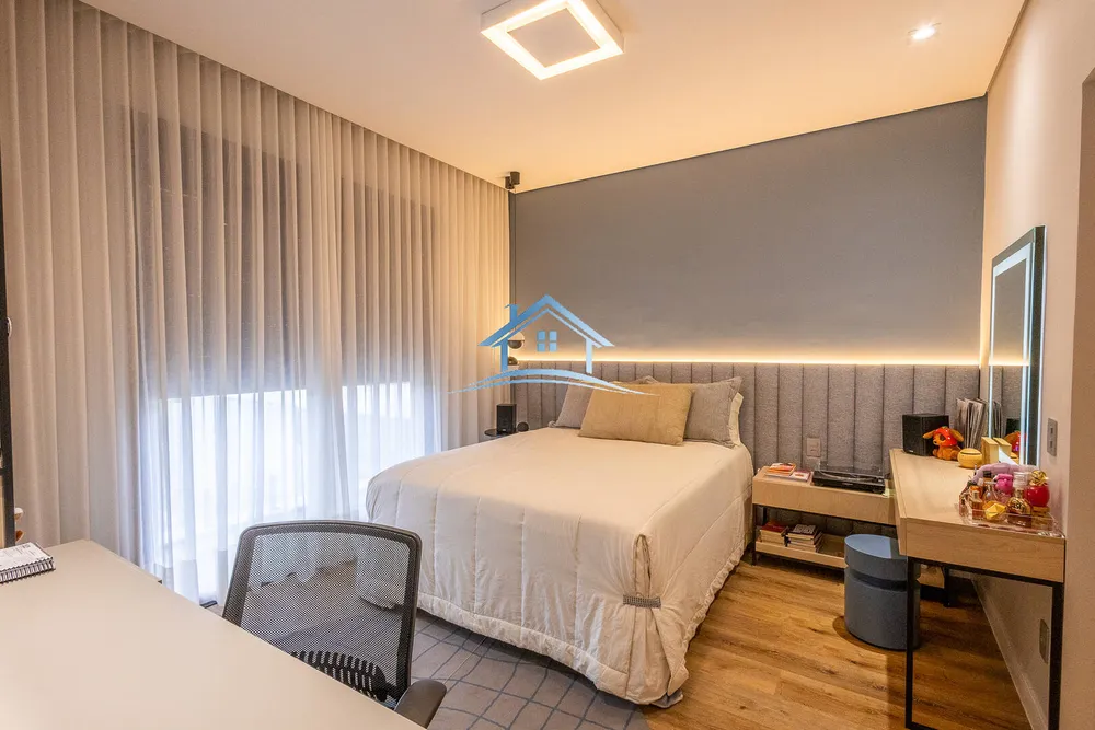 Casa, 3 quartos, 450 m² - Foto 19