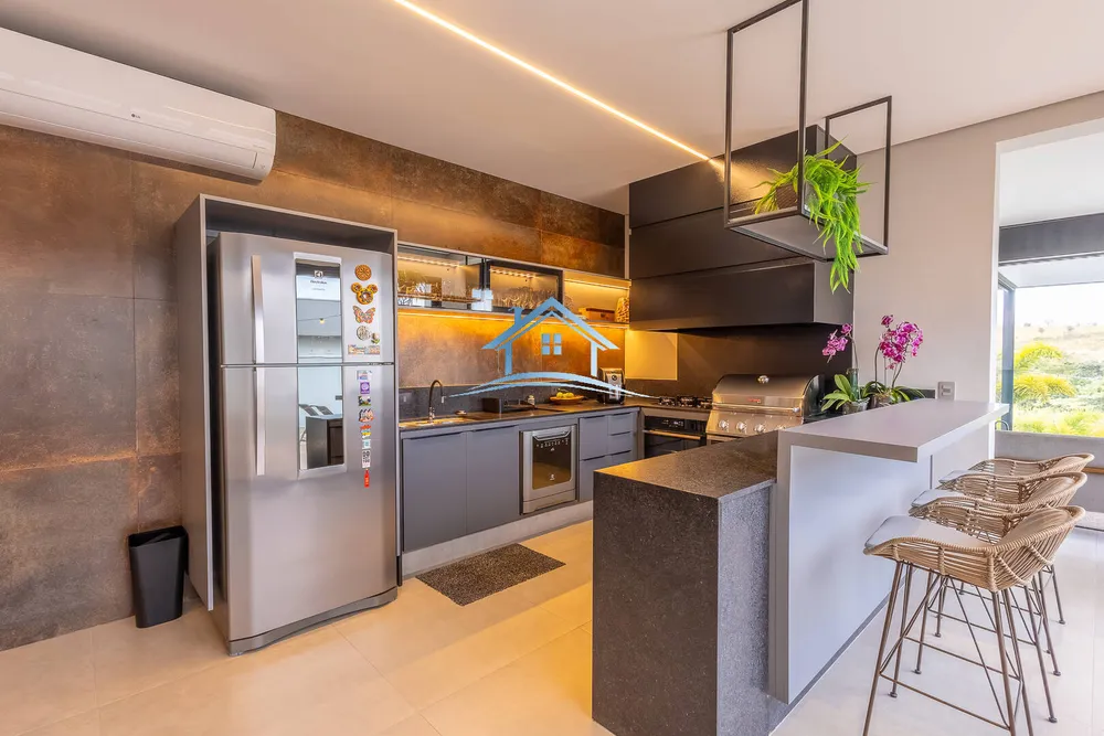 Casa, 3 quartos, 450 m² - Foto 6