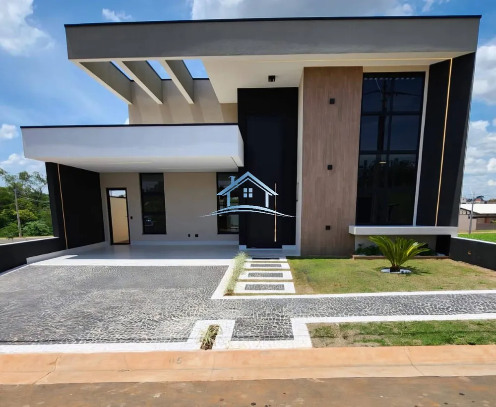 Casa, 3 quartos, 185 m² - Foto 3