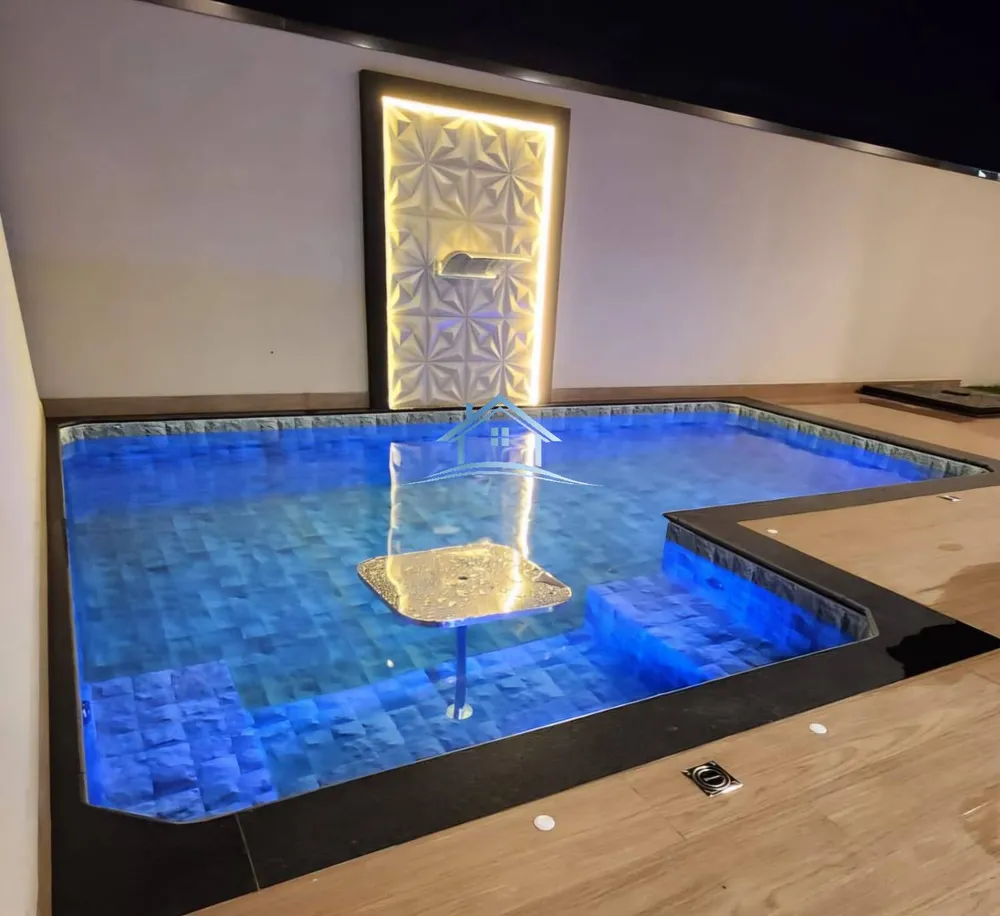 Casa, 3 quartos, 185 m² - Foto 12