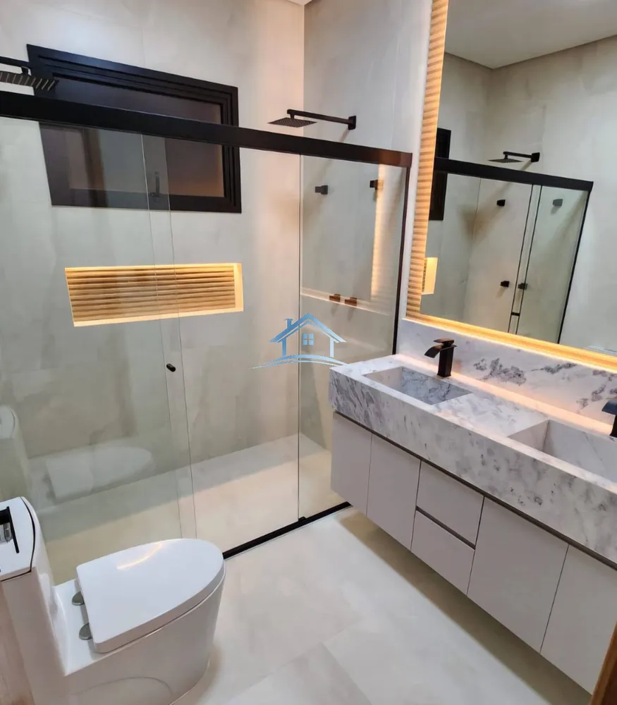 Casa, 3 quartos, 185 m² - Foto 5