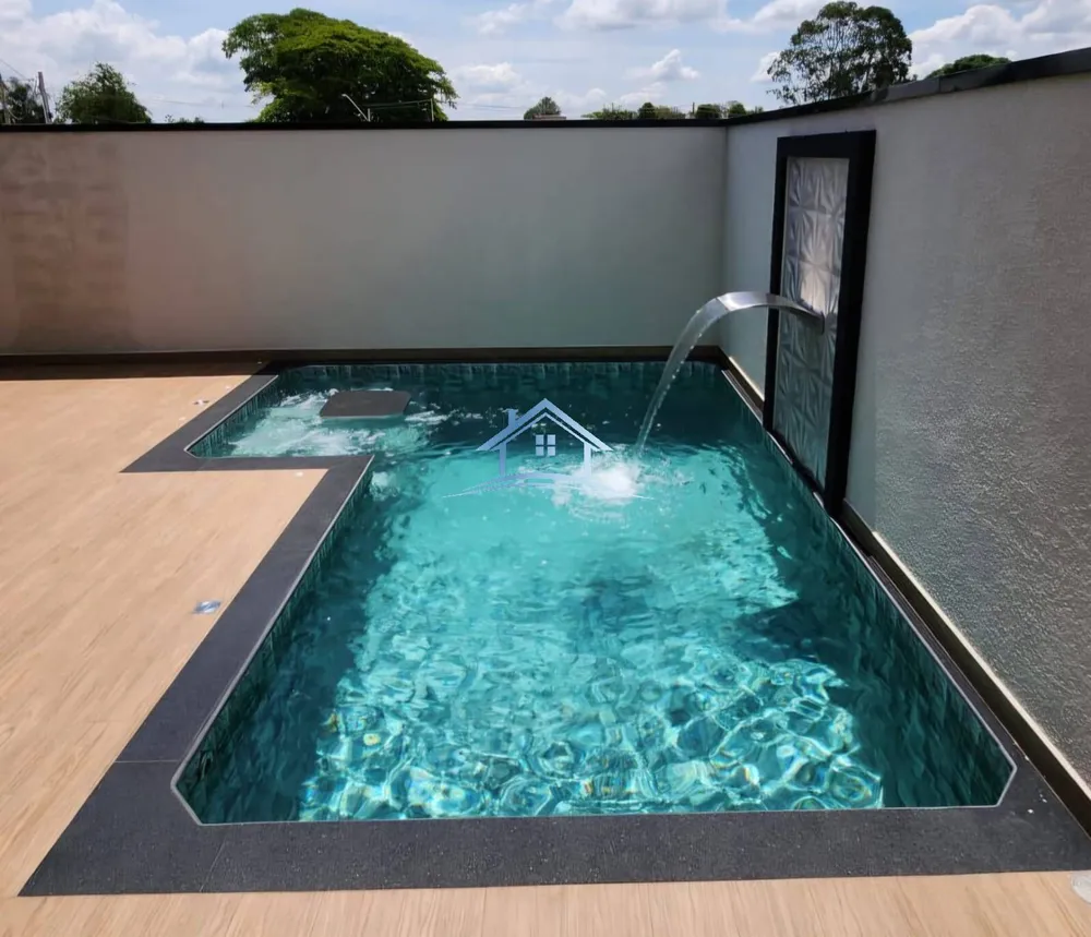 Casa, 3 quartos, 185 m² - Foto 10