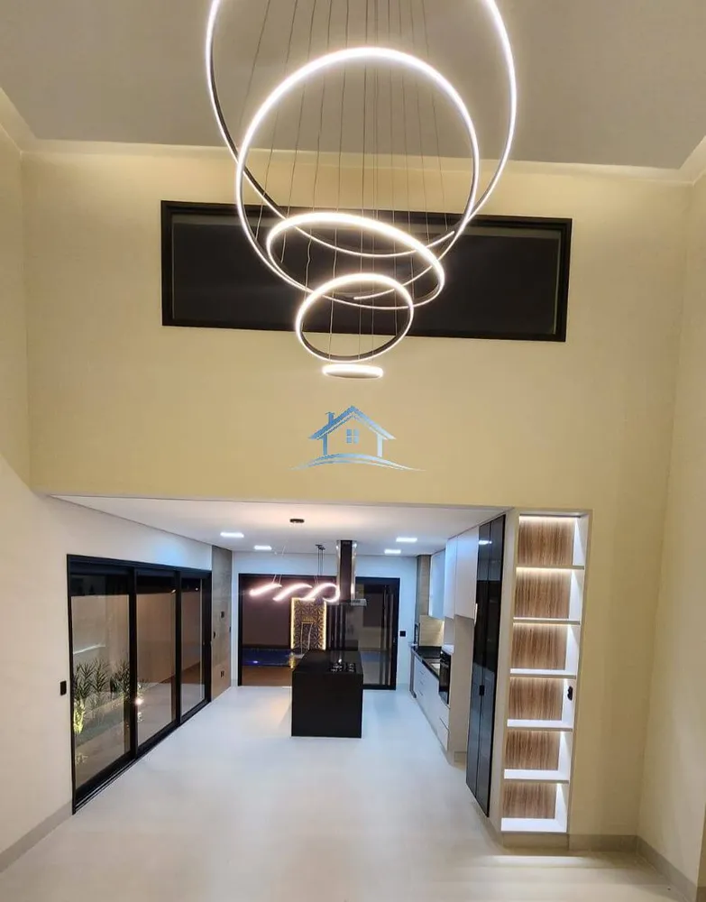 Casa, 3 quartos, 185 m² - Foto 6