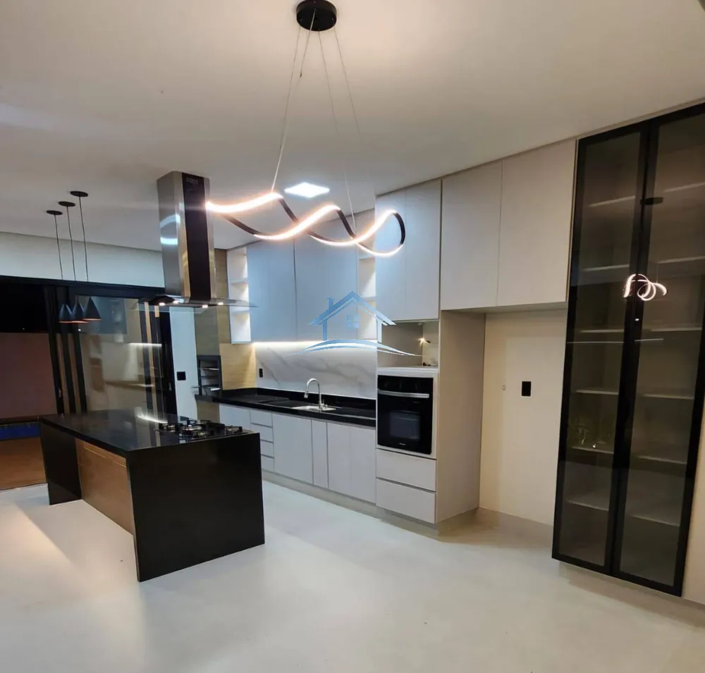 Casa, 3 quartos, 185 m² - Foto 8