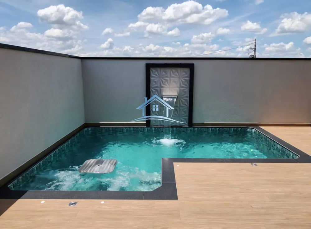 Casa, 3 quartos, 185 m² - Foto 11