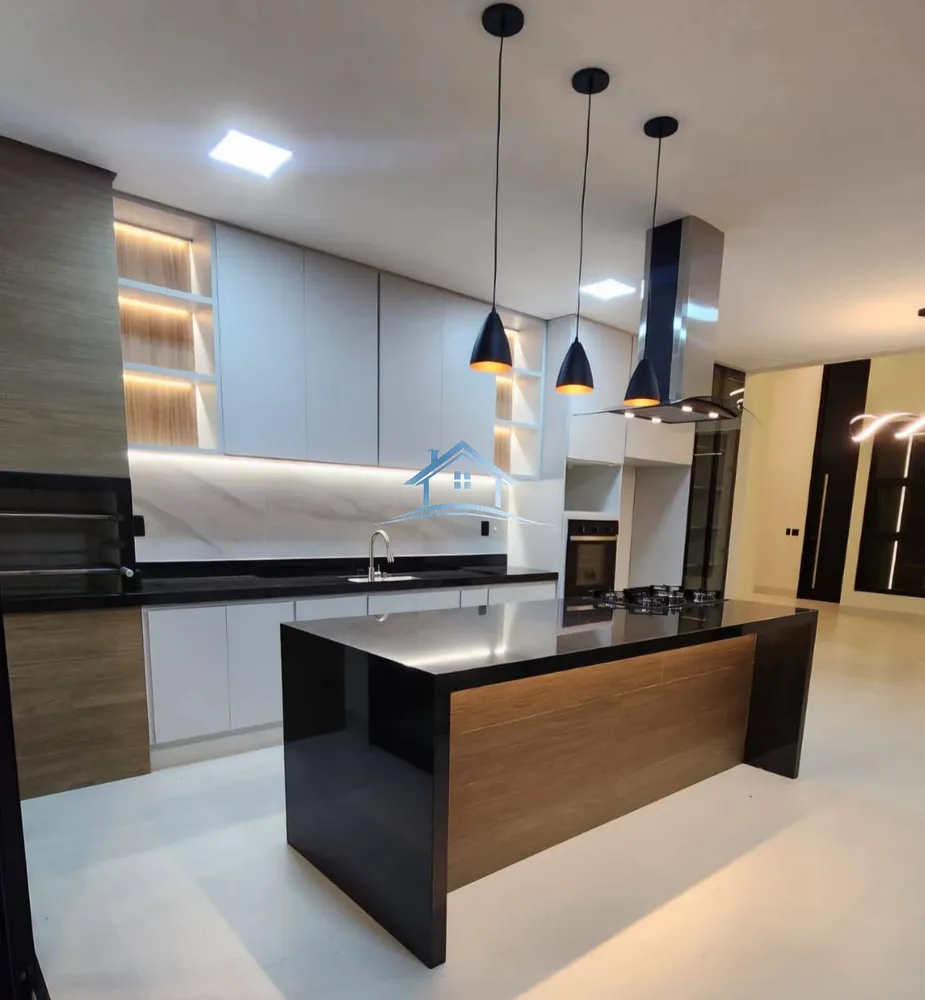 Casa, 3 quartos, 185 m² - Foto 10