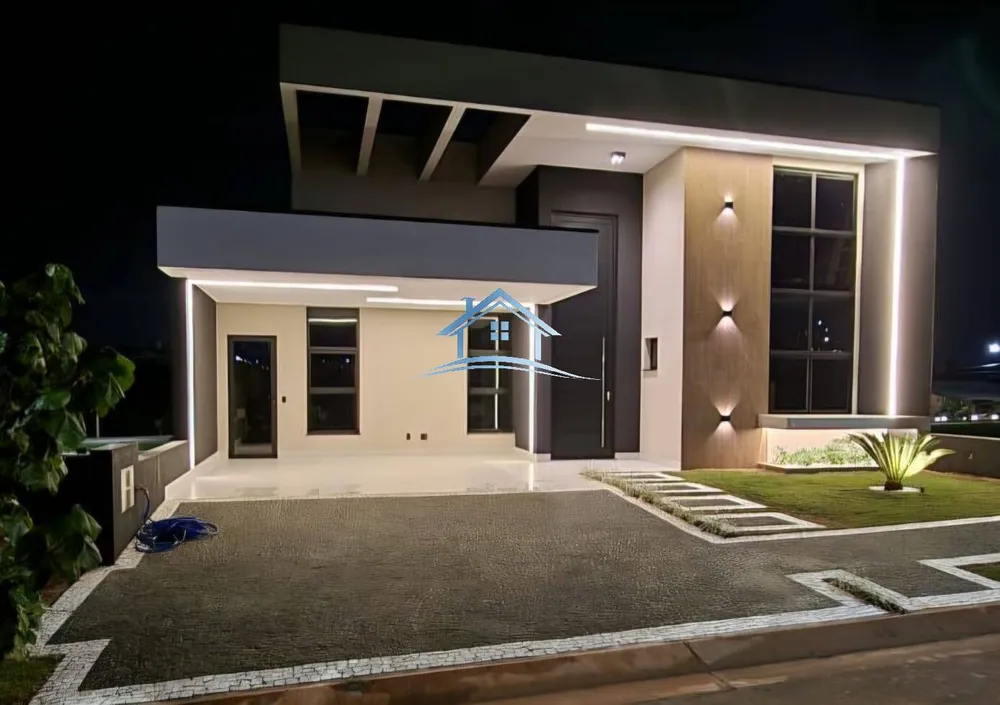 Casa, 3 quartos, 185 m² - Foto 2