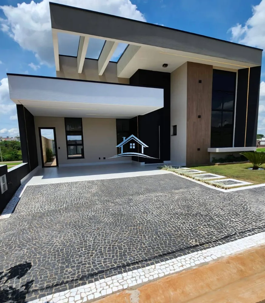 Casa, 3 quartos, 185 m² - Foto 4