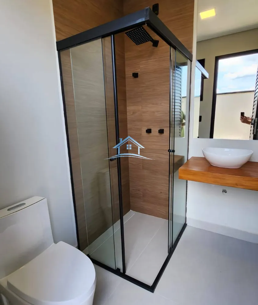 Casa, 3 quartos, 185 m² - Foto 3