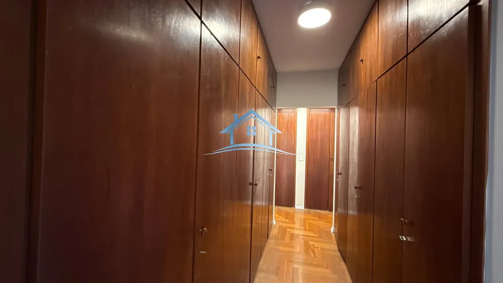 Apartamento, 4 quartos, 330 m² - Foto 1