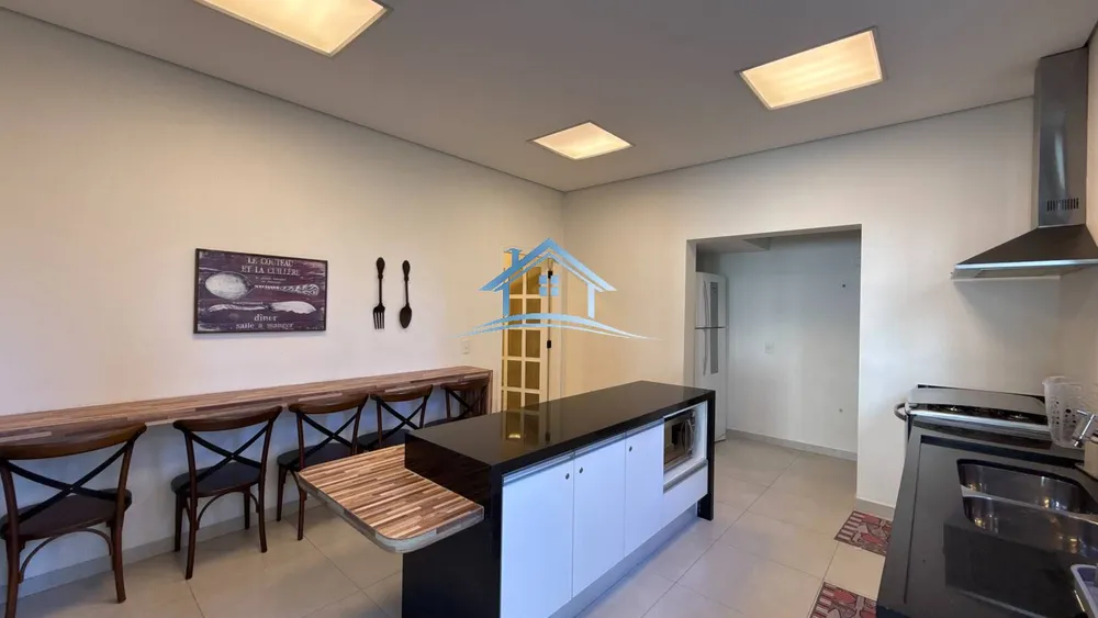 Apartamento, 4 quartos, 330 m² - Foto 4