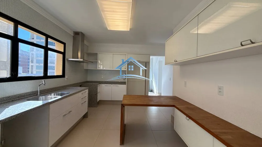 Apartamento, 4 quartos, 330 m² - Foto 5