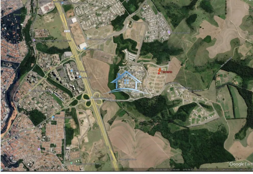 Terreno, 361 m² - Foto 4