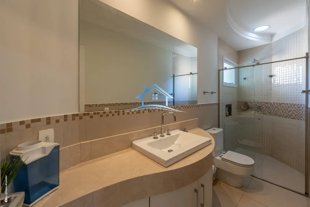 Casa de Condomínio, 4 quartos - Foto 7
