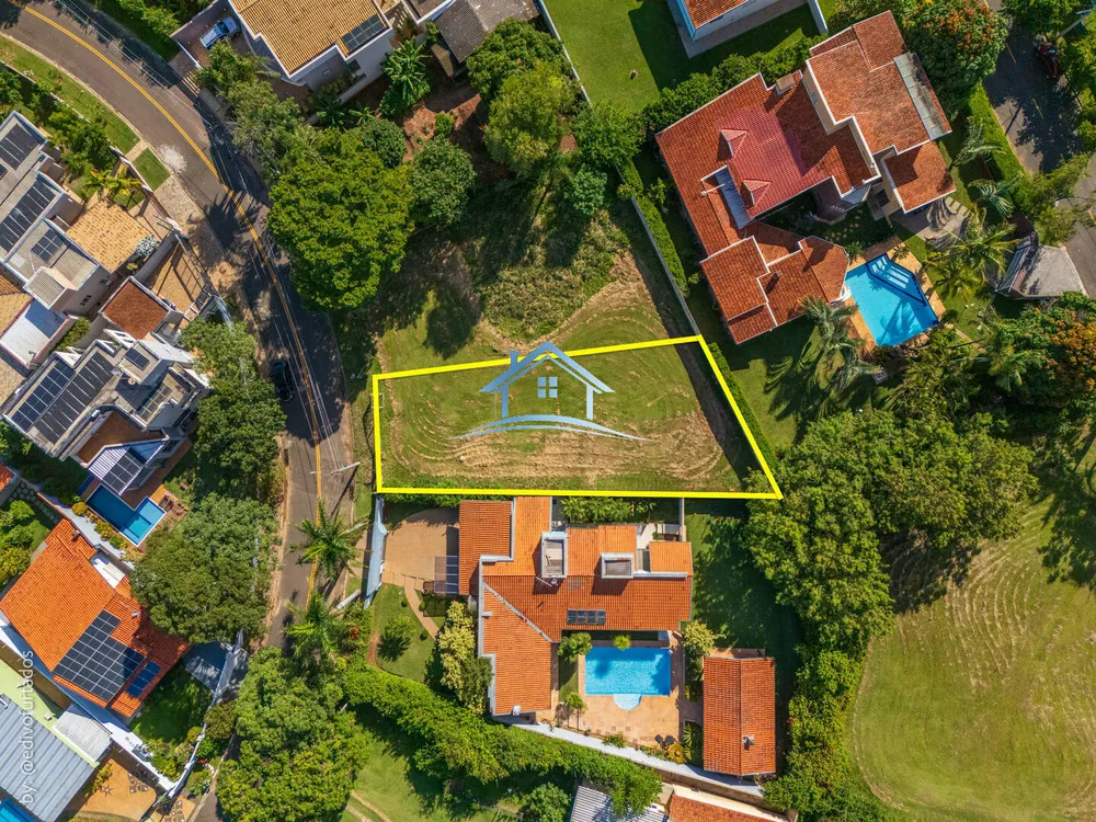 Terreno, 615 m² - Foto 1