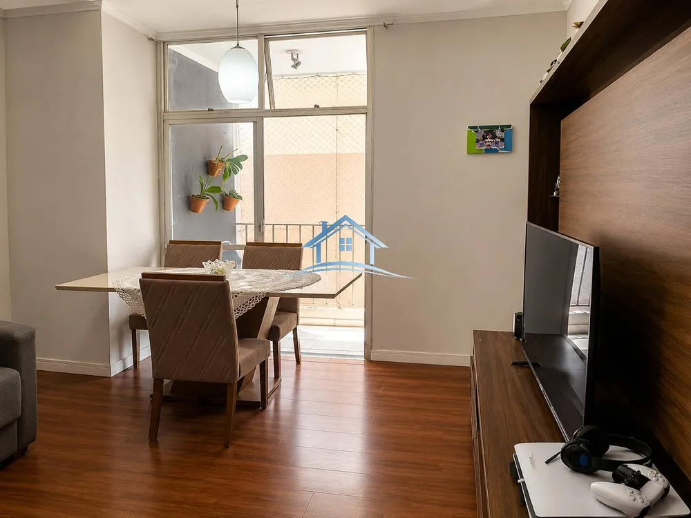 Apartamento, 2 quartos, 100 m² - Foto 1