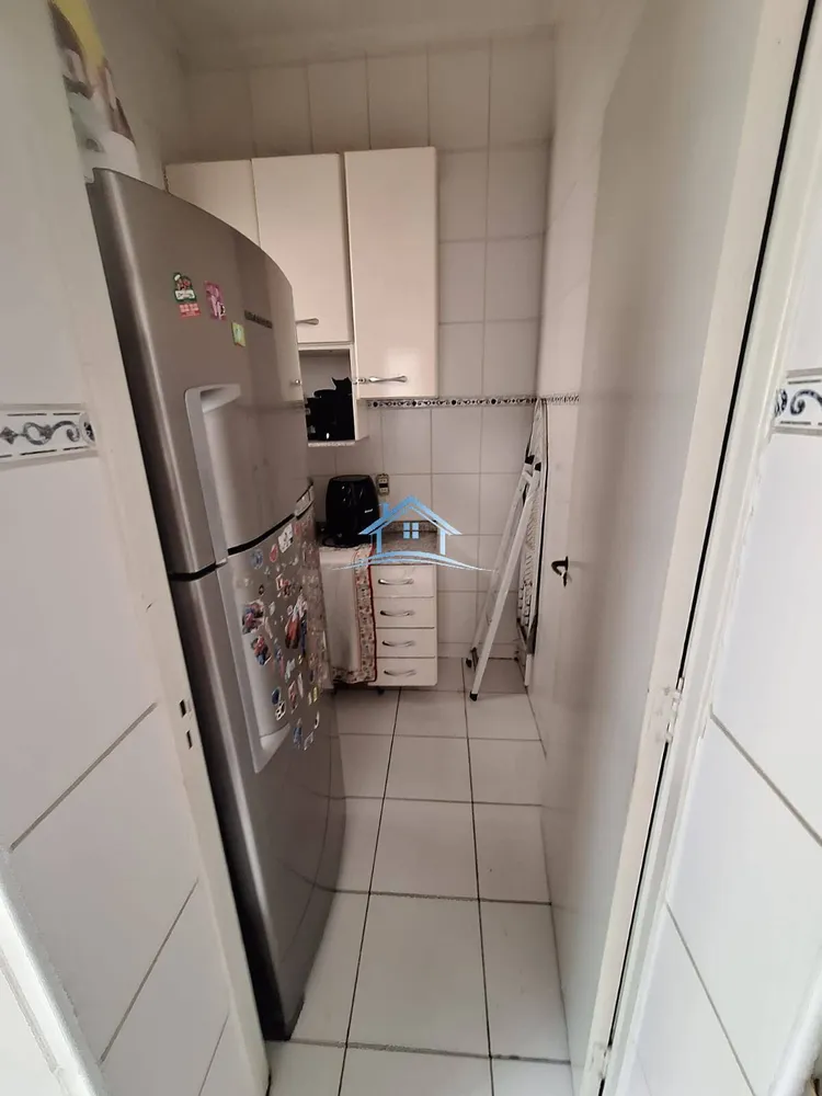 Apartamento, 2 quartos, 100 m² - Foto 8