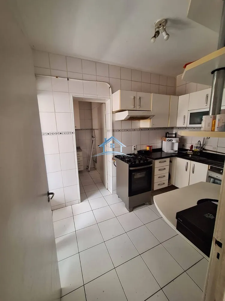 Apartamento, 2 quartos, 100 m² - Foto 3