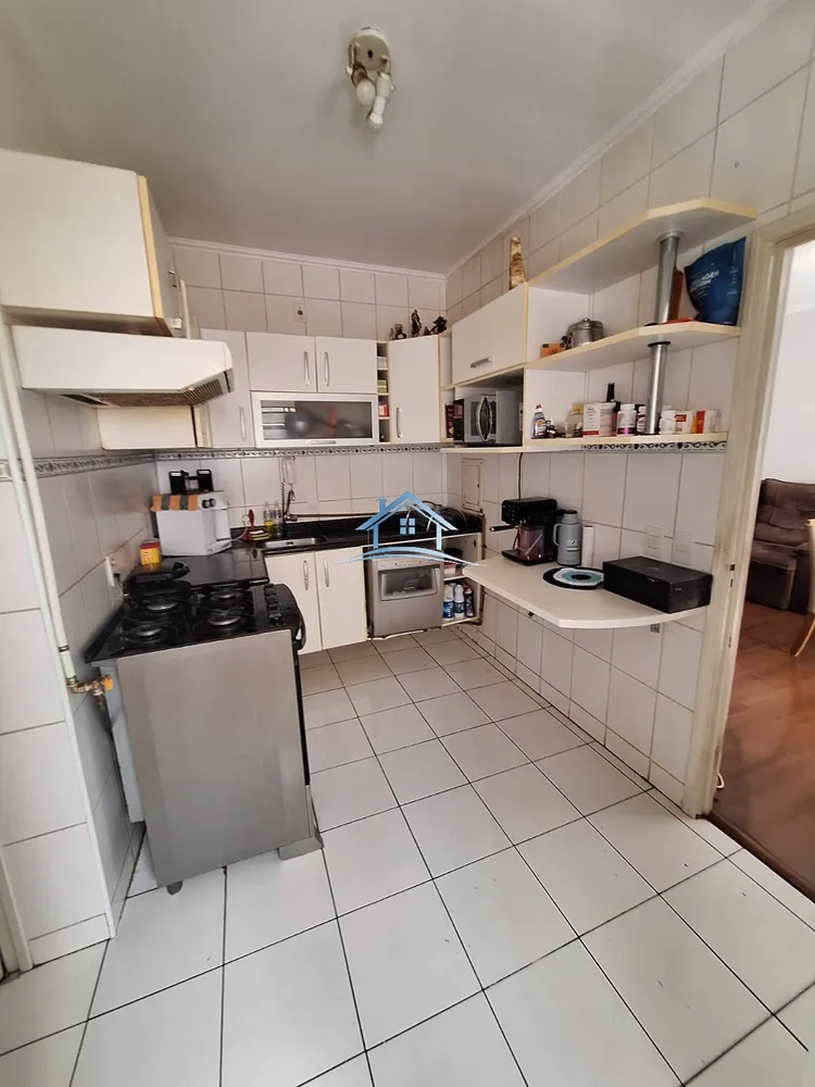 Apartamento, 2 quartos, 100 m² - Foto 2