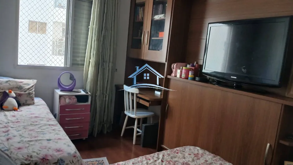 Apartamento, 2 quartos, 100 m² - Foto 6