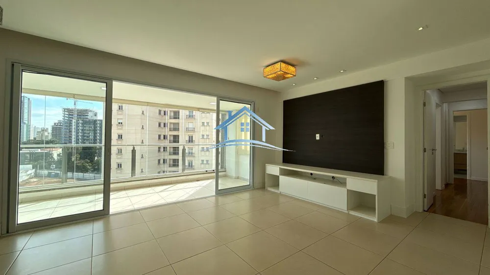Apartamento, 3 quartos, 128 m² - Foto 1