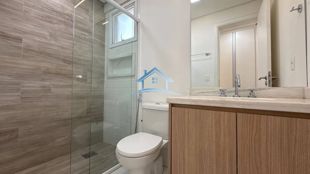 Apartamento, 3 quartos, 128 m² - Foto 5
