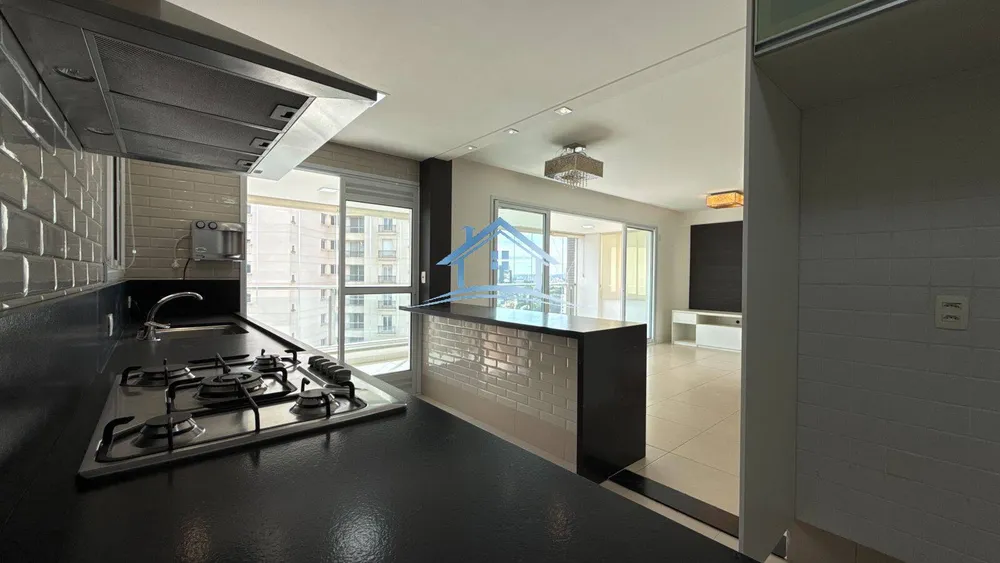 Apartamento, 3 quartos, 128 m² - Foto 3