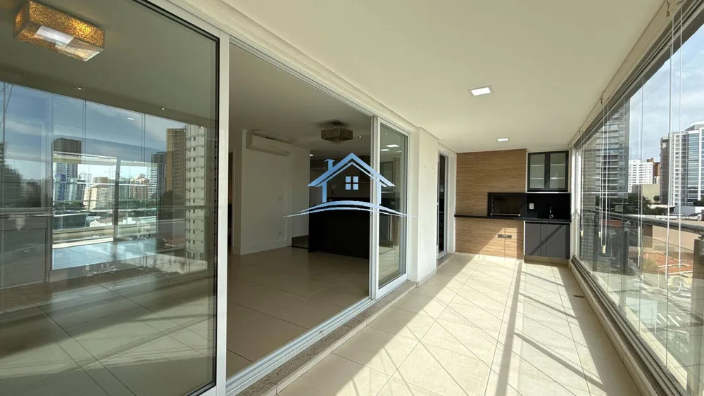 Apartamento, 3 quartos, 128 m² - Foto 2