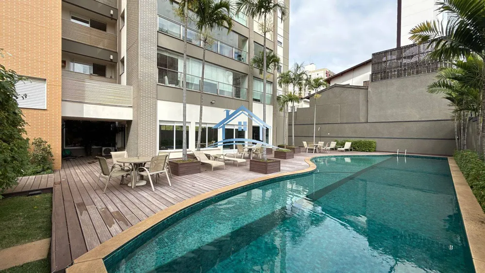 Apartamento, 3 quartos, 128 m² - Foto 10