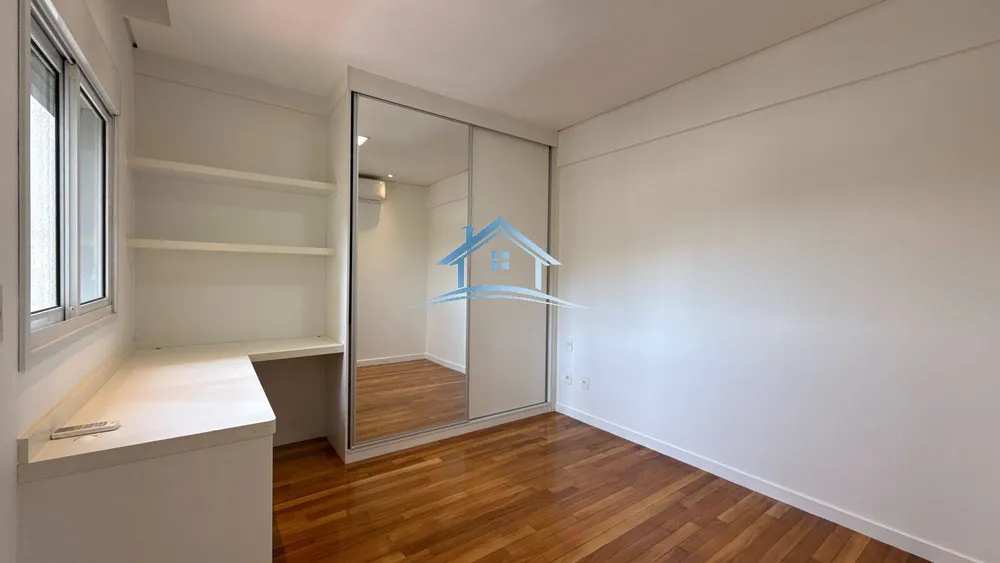 Apartamento, 3 quartos, 128 m² - Foto 4